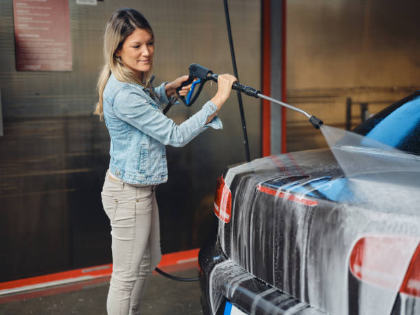 Best Affordable Pressure Washing  in Kirksville, MO