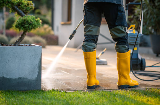 Best Deck Pressure Washing  in Kirksville, MO