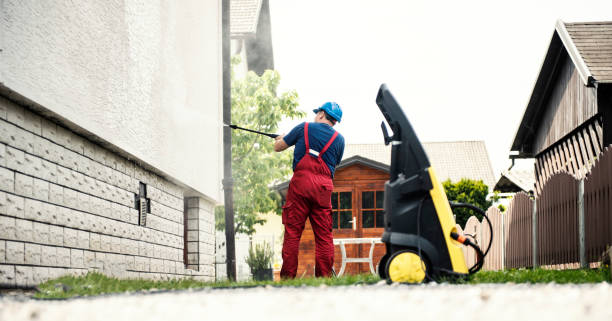 Best Roof Power Washing Services  in Kirksville, MO